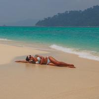 Отзыв от Диана - Виза Destination Thailand